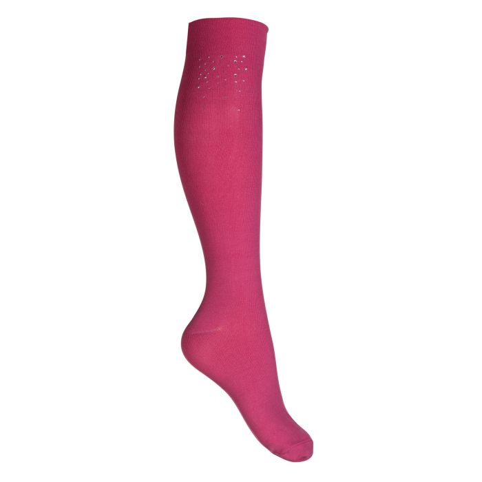 HKM - Chaussettes -Crystals