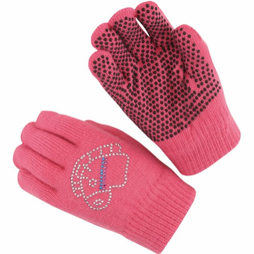Equipage - Paire de gants en laine
