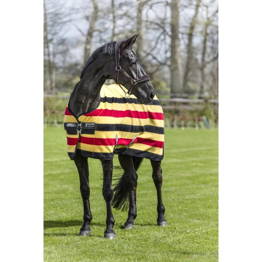 Horseware - Chemise polaire Rambo Deluxe 6'6