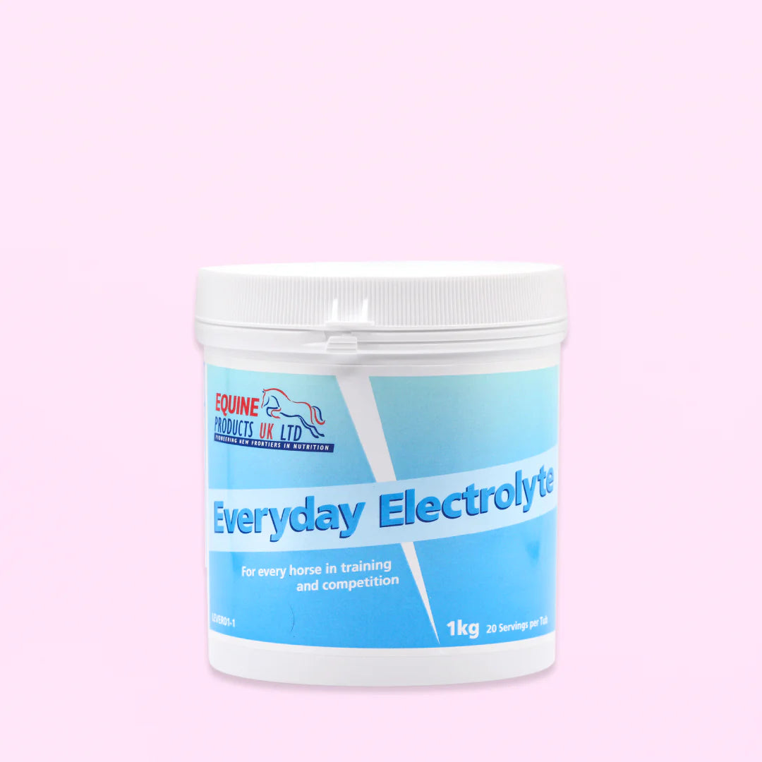 Equine Products - Everyday Electrolyte