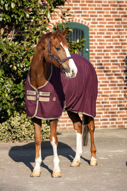 Horseware - Chemise Amigo Stable Sheet