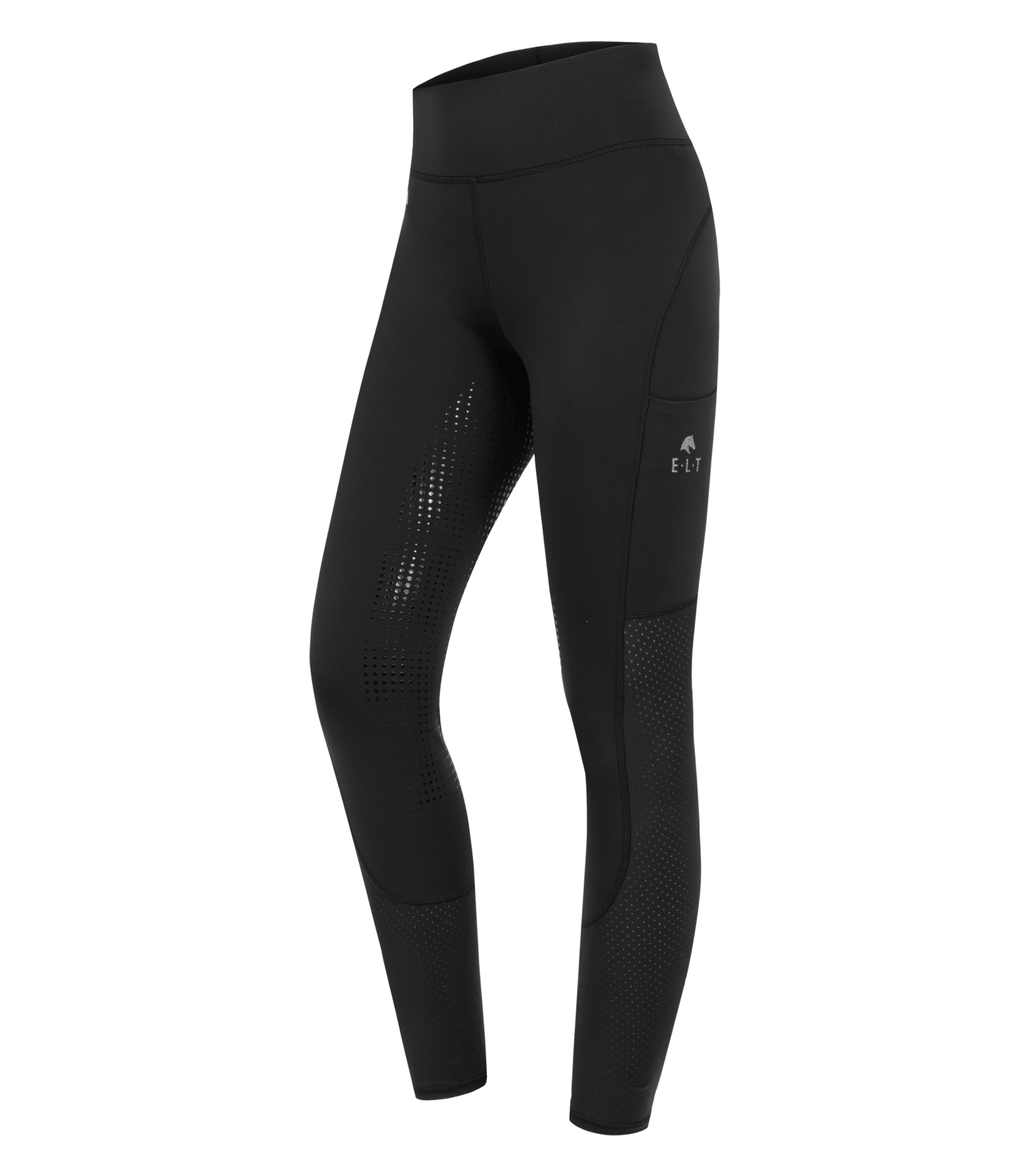 ELT- Legging MESH taille haute Hanna