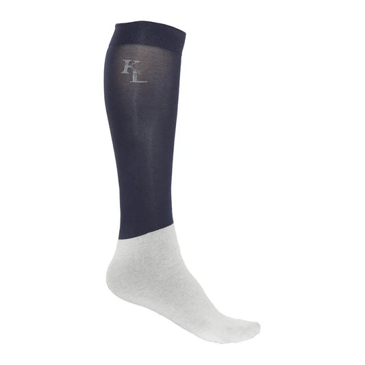 Kingsland - Chaussettes Classic unisex Show (x3)