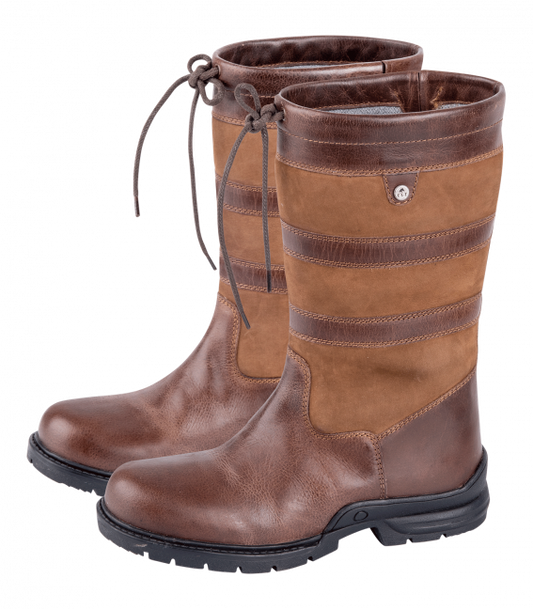 Waldhausen - Bottes d'écurie York