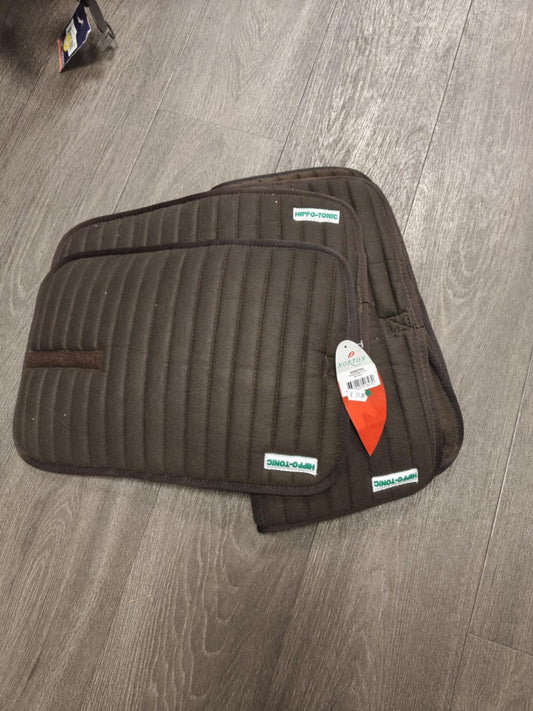 Norton - Jeu de 2 paires de Flanelles