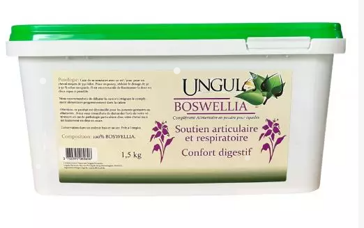 Ungula - Boswellia Serrata