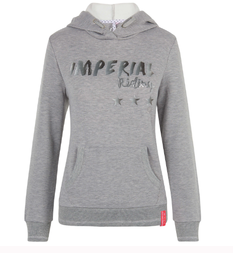 Imperial Riding - Sweat avec capuche IRHRoyal