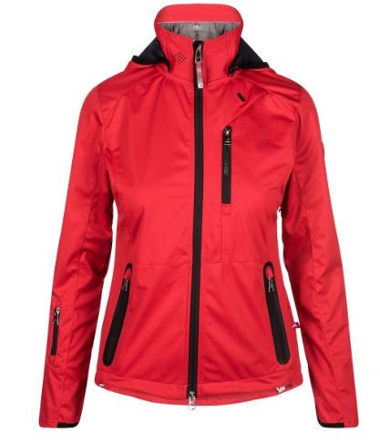 EuroStar - Veste softshell ESFebe