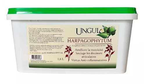 Ungula - Harpagophytum