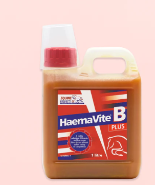 Equine Products - Haemavite B