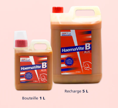 Equine Products - Haemavite B