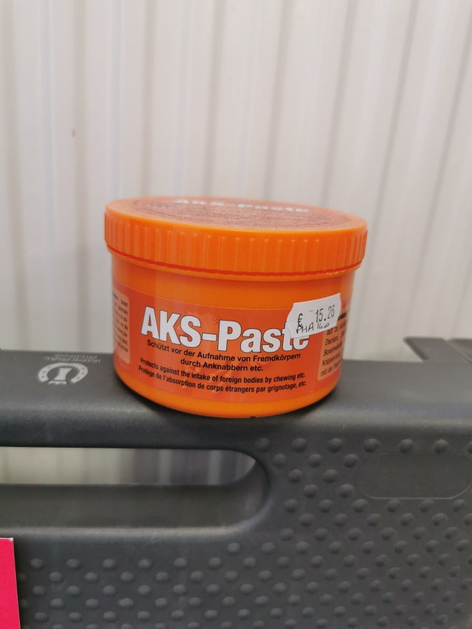 Pharmaka - AKS Pate