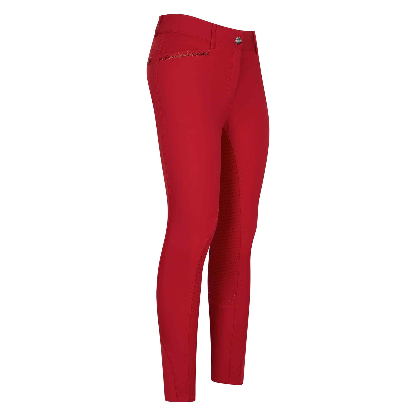 Imperial Riding- Pantalon d'équitation IRHEl Capone FullGrip