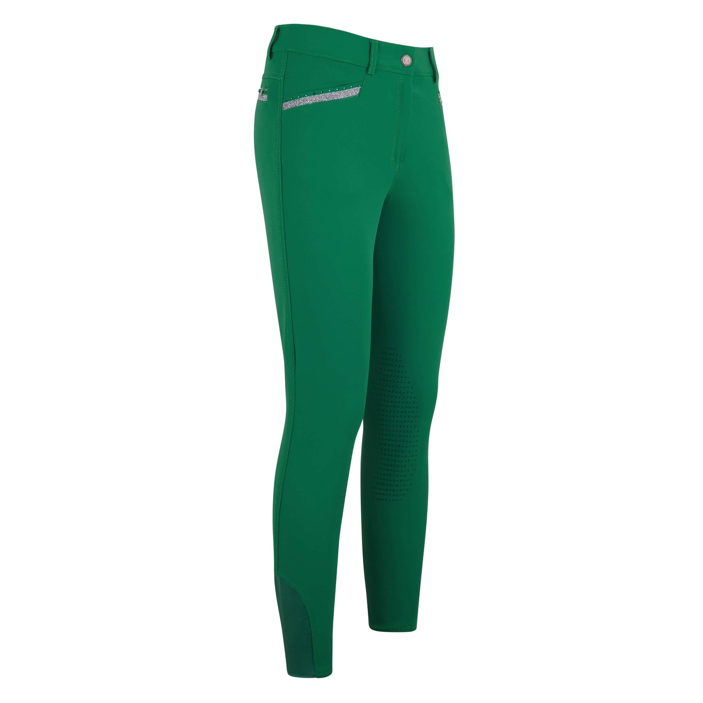 imperial Riding - Pantalon d'équitation IRHEl Capone FullGrip Enfant