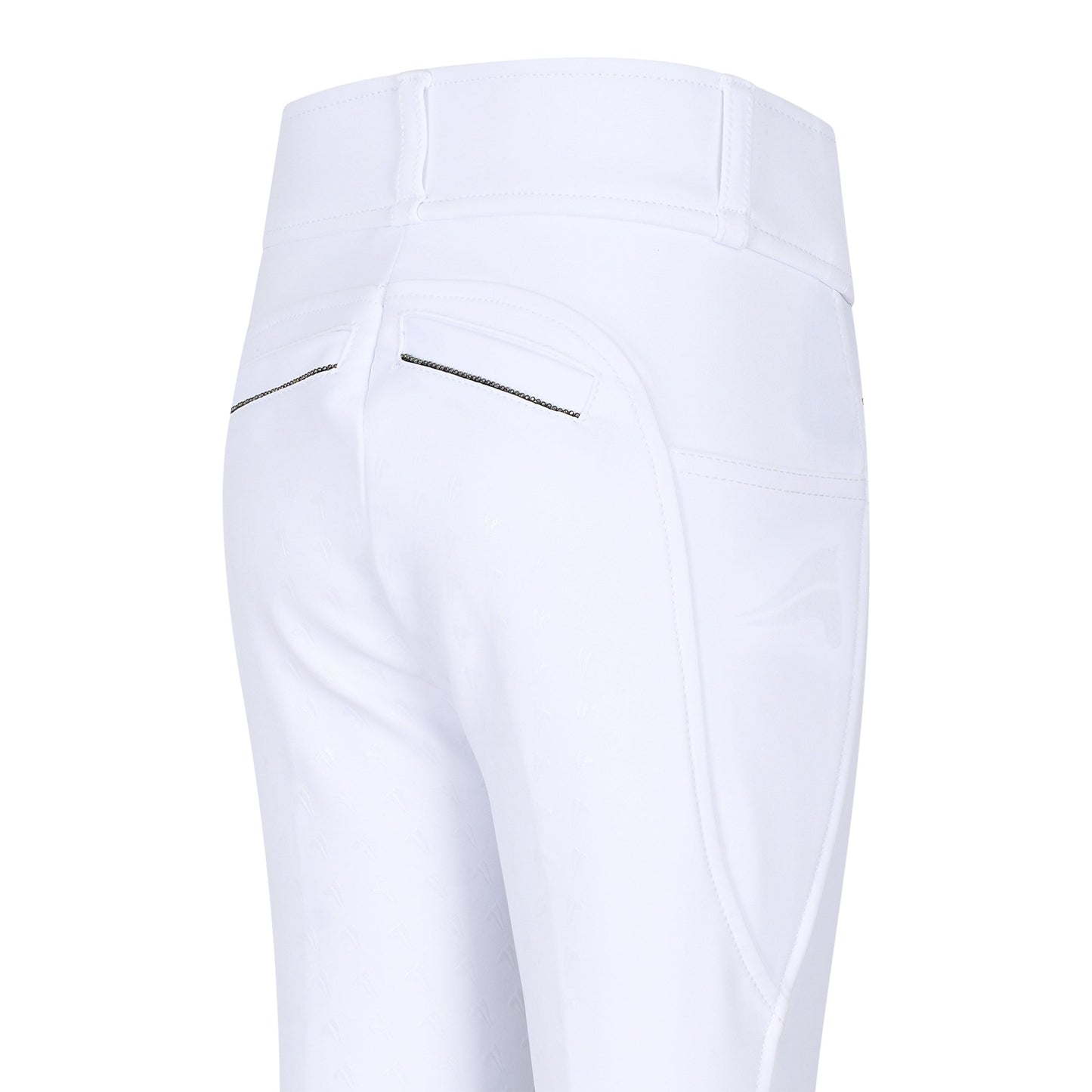 Euro Star - Legging d'équitation ERMaxima FullGrip enfant