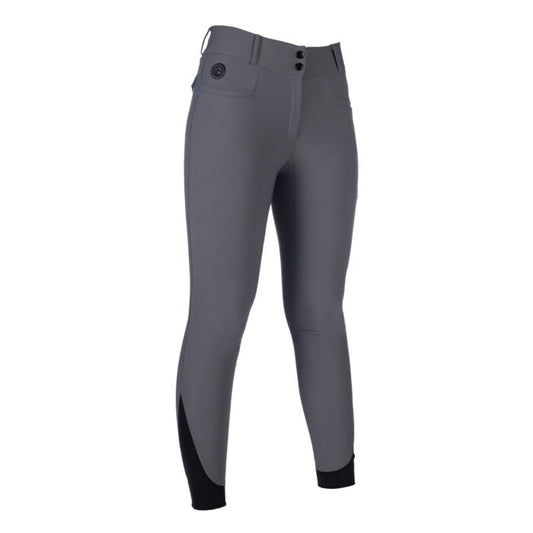 HKM - Pantalon d'équitation chauffant