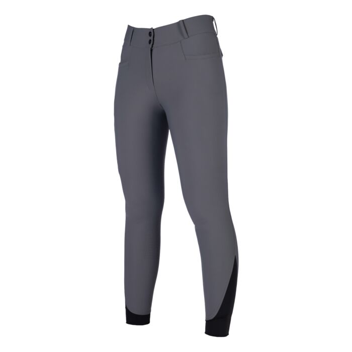 HKM - Pantalon d'équitation chauffant