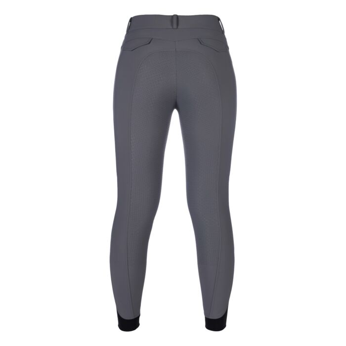 HKM - Pantalon d'équitation chauffant