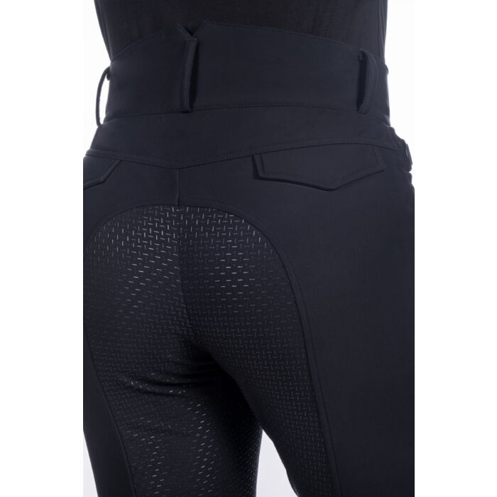 HKM - Pantalon d'équitation chauffant