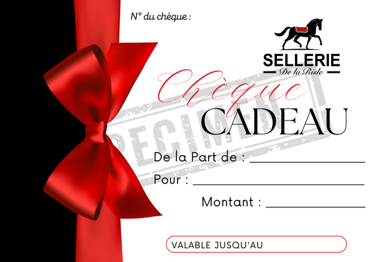 Carte Cadeau