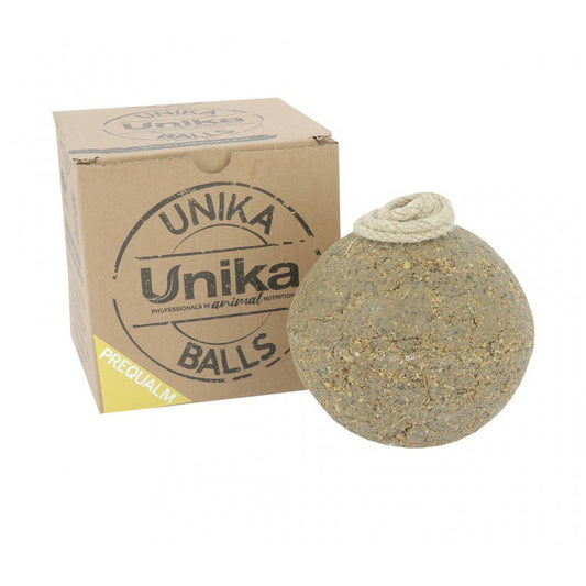 Unika Ball - Aliment complémentaire UNIKA Precalm