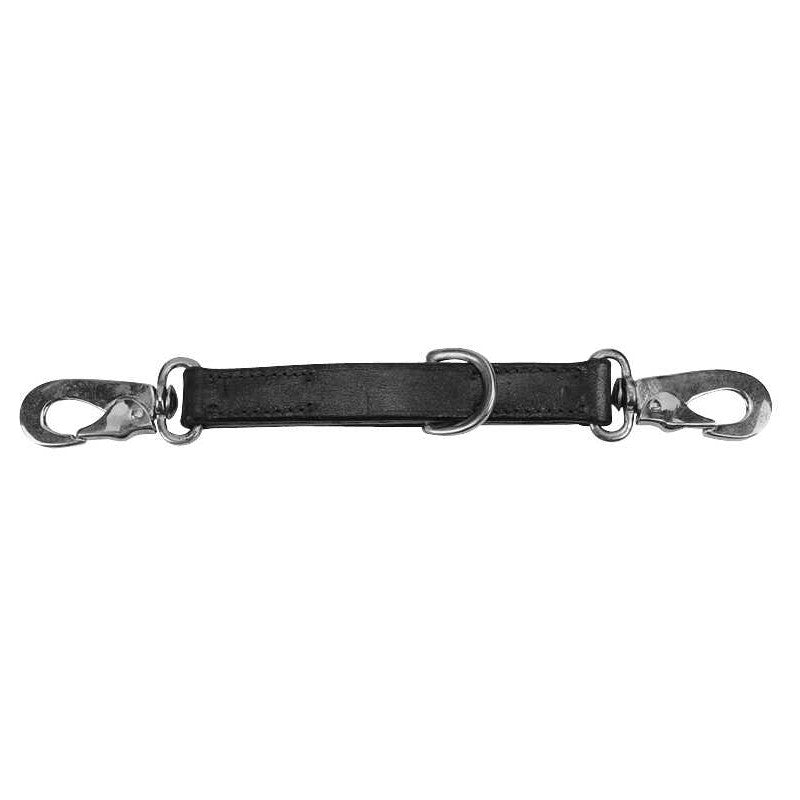 Norton - Alliance de mors cuir