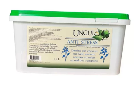 Ungula - Anti Stress