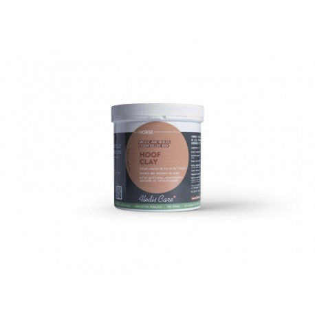 Alodis Care - Argile "Hoof Clay"