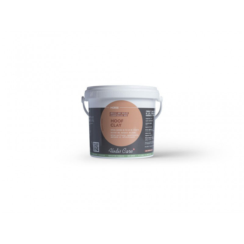 Alodis Care - Argile "Hoof Clay"