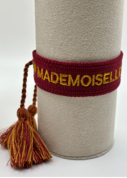 Mademoiselle Cavalière - Bracelet