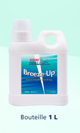 Equine Products - Breeze-up