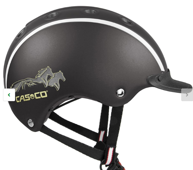 Casco - Casque "Choice"