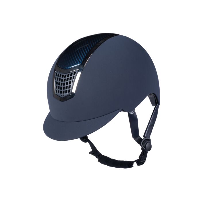 HKM - Casque -Carbon Professional-