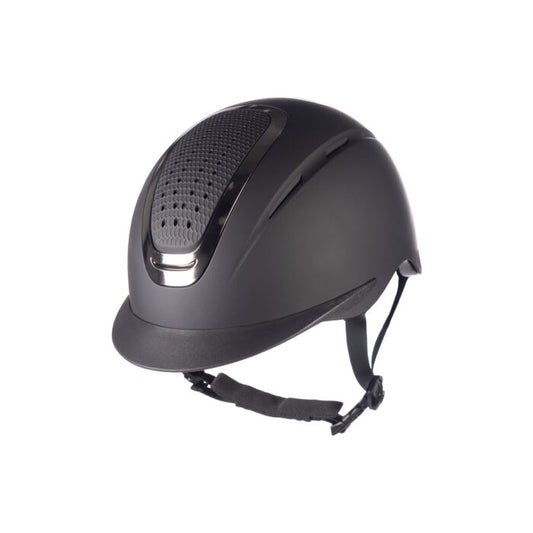 HKM - Casque equitation Sidney