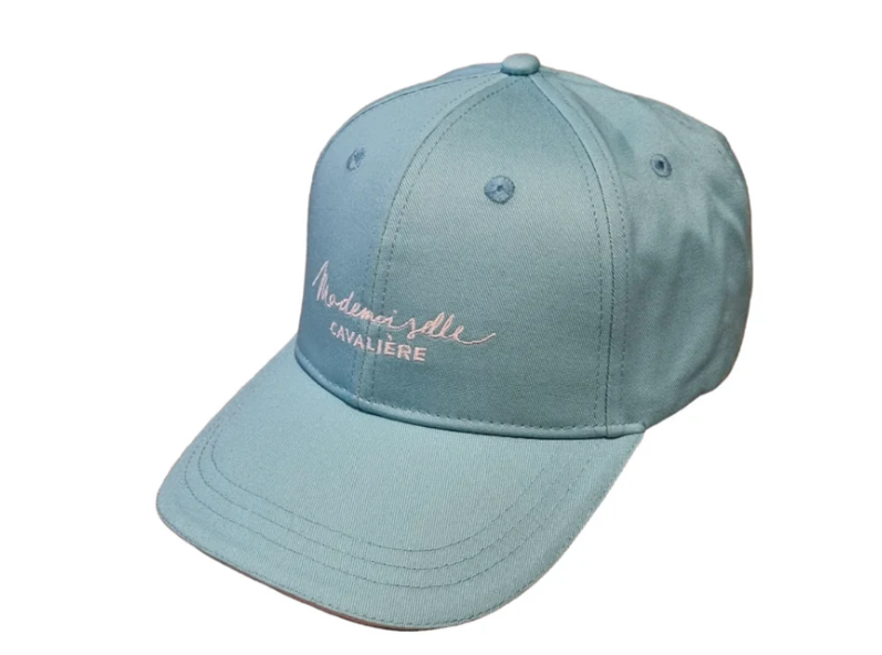 Mademoiselle Cavalière - Casquette