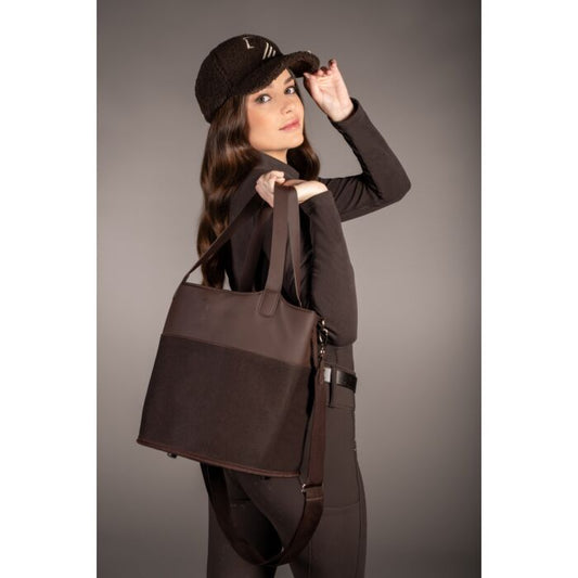 HKM - Casquette hiver Arezzo