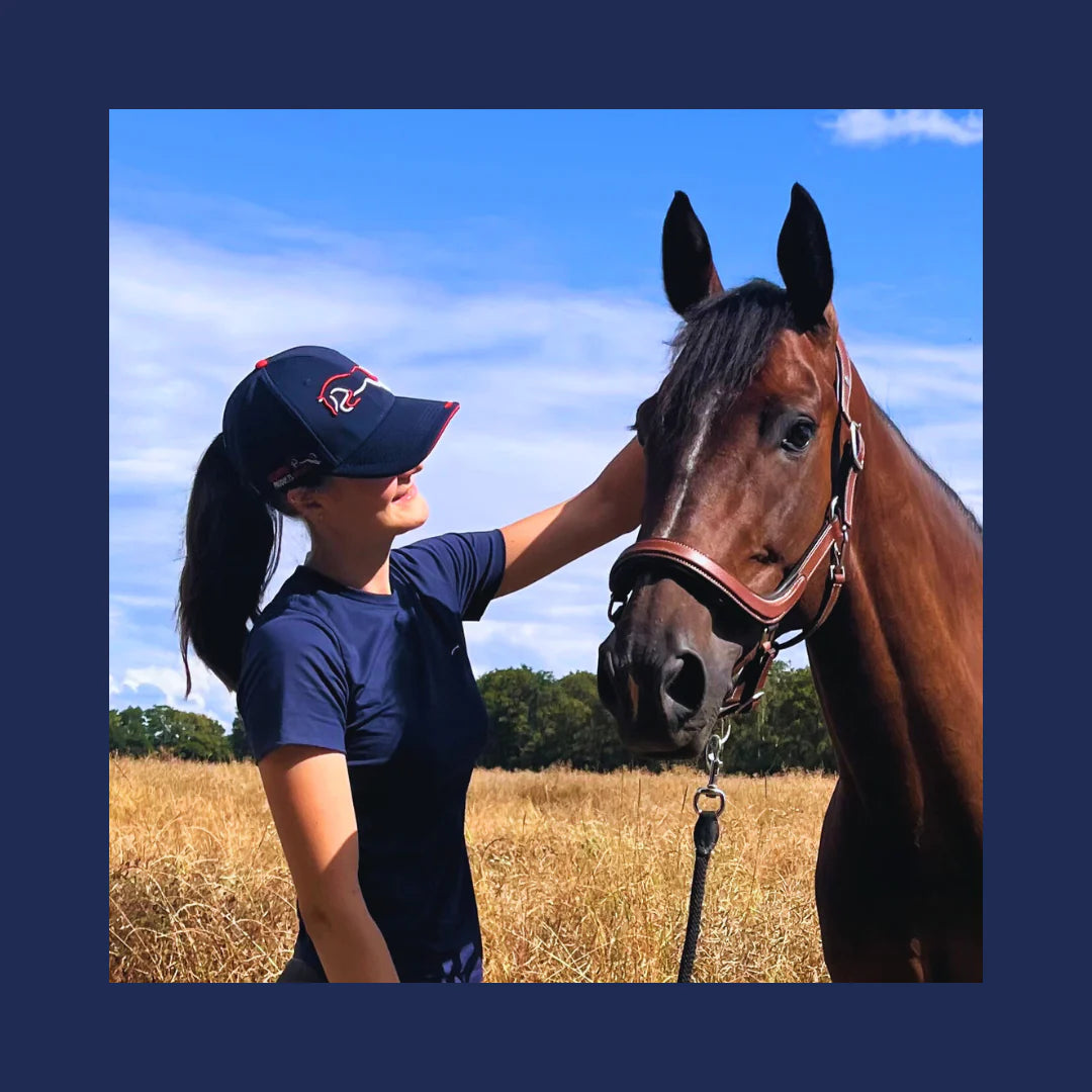 Equine Products - Casquette