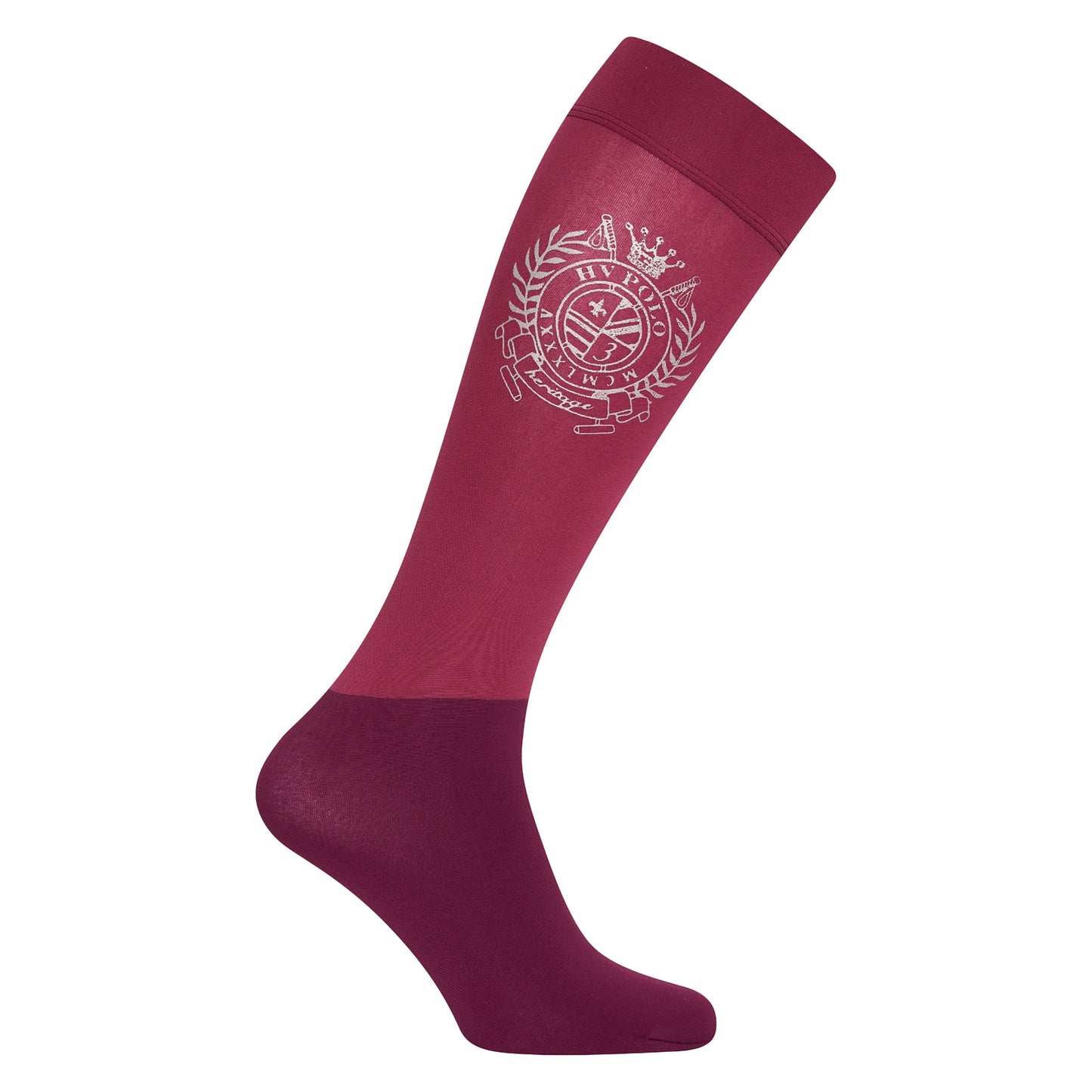 HV Polo - Chaussettes "Favouritas" hiver