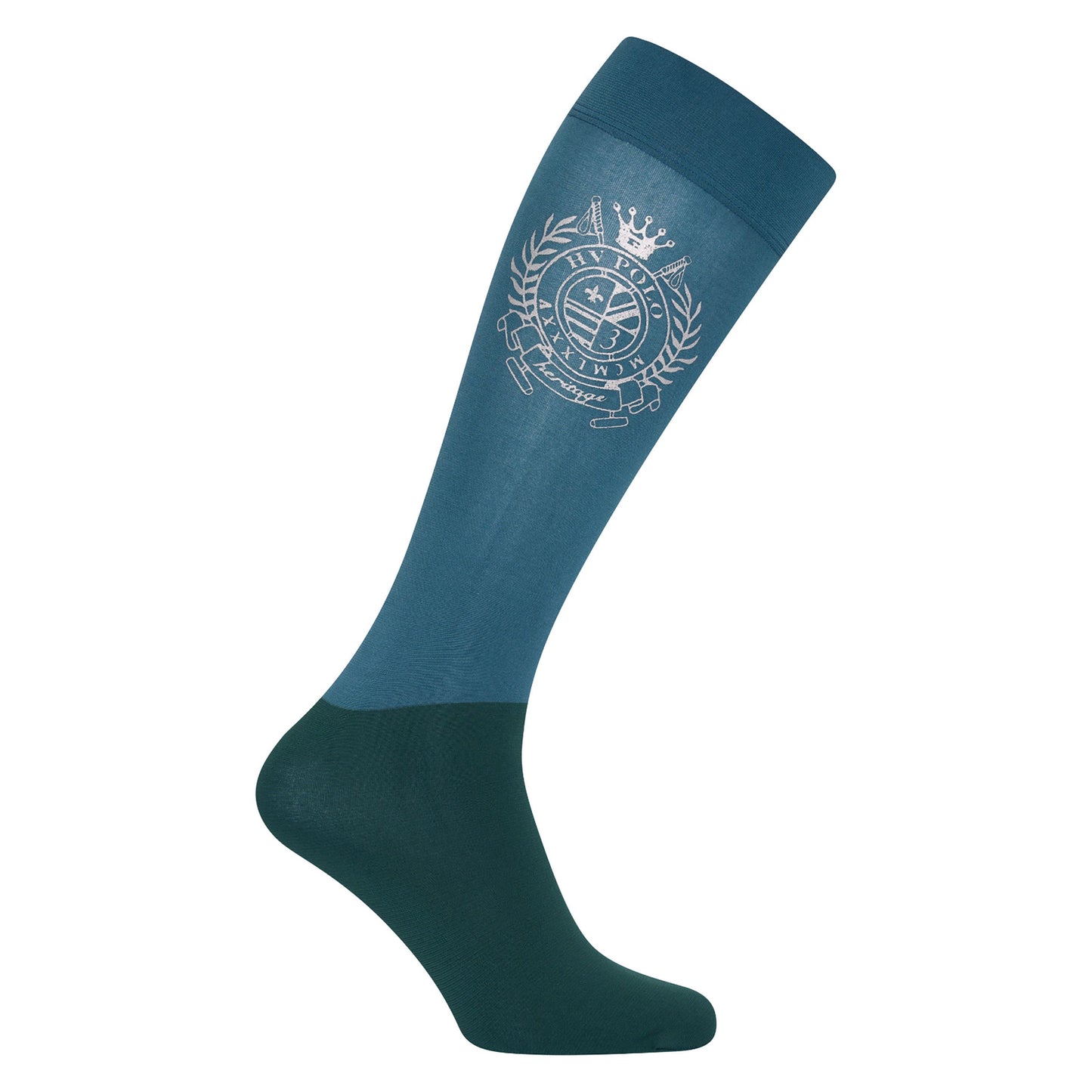 HV Polo - Chaussettes "Favouritas" hiver