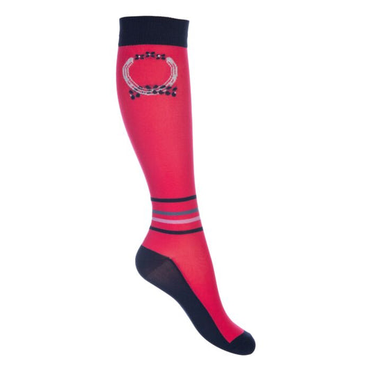 HKM - Chaussettes Aymee