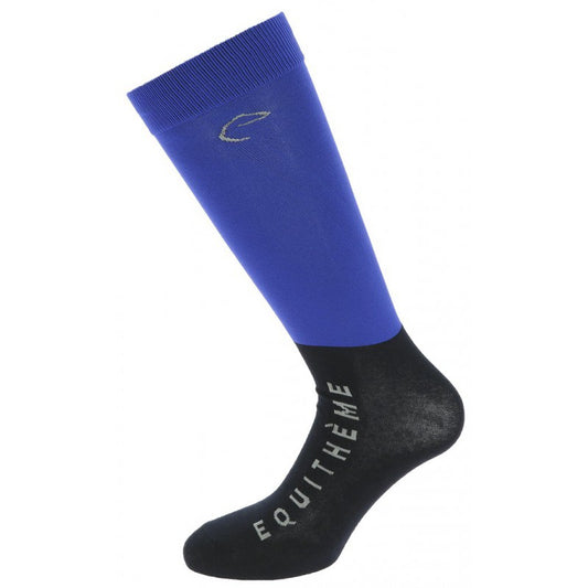 Equithème - Chaussettes "Compet" x2