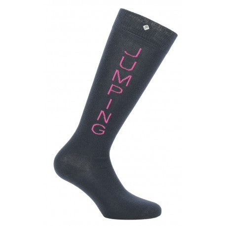 Equithème - Chaussettes "Jumping"