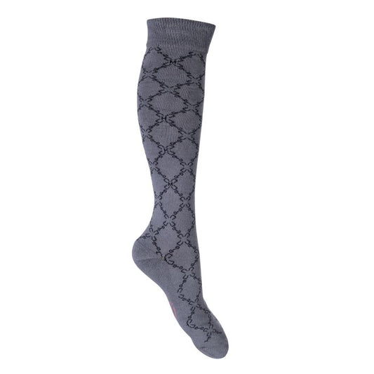 HKM - Chaussettes -Rosewood