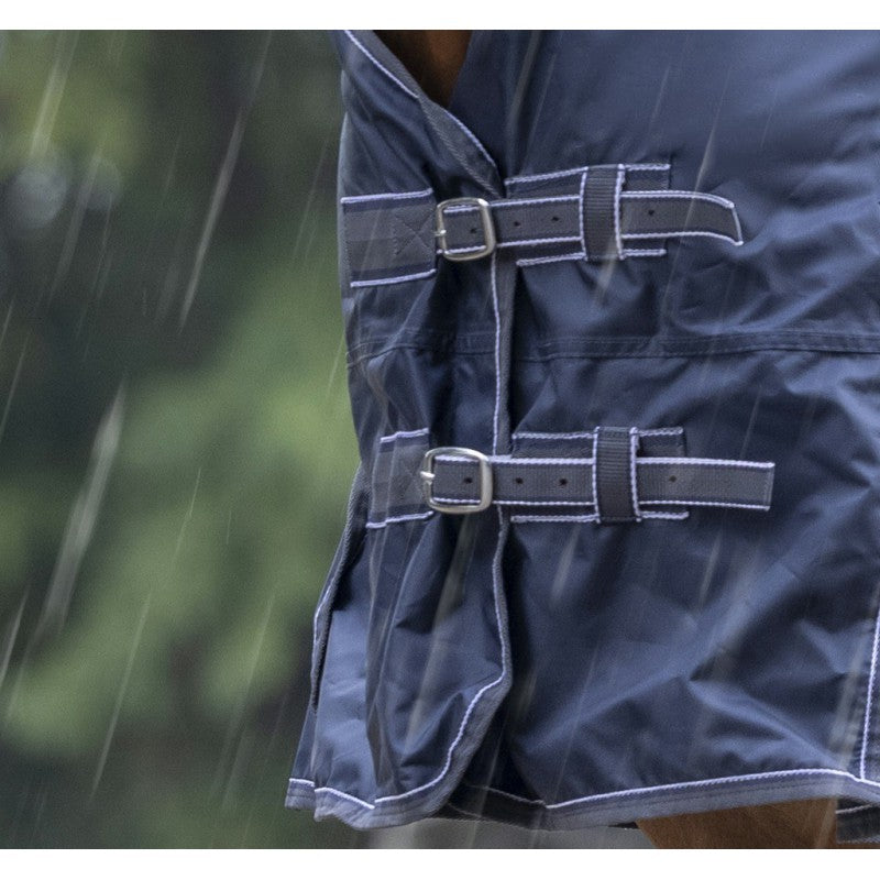 Equithème - Chemise de pluie "light"