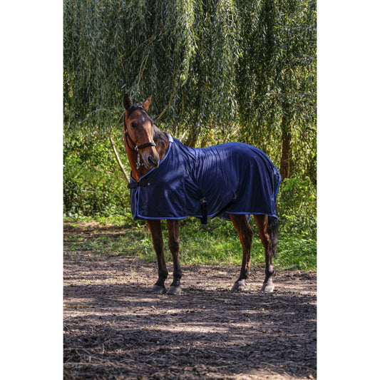 Riding World - Chemise en maille fine