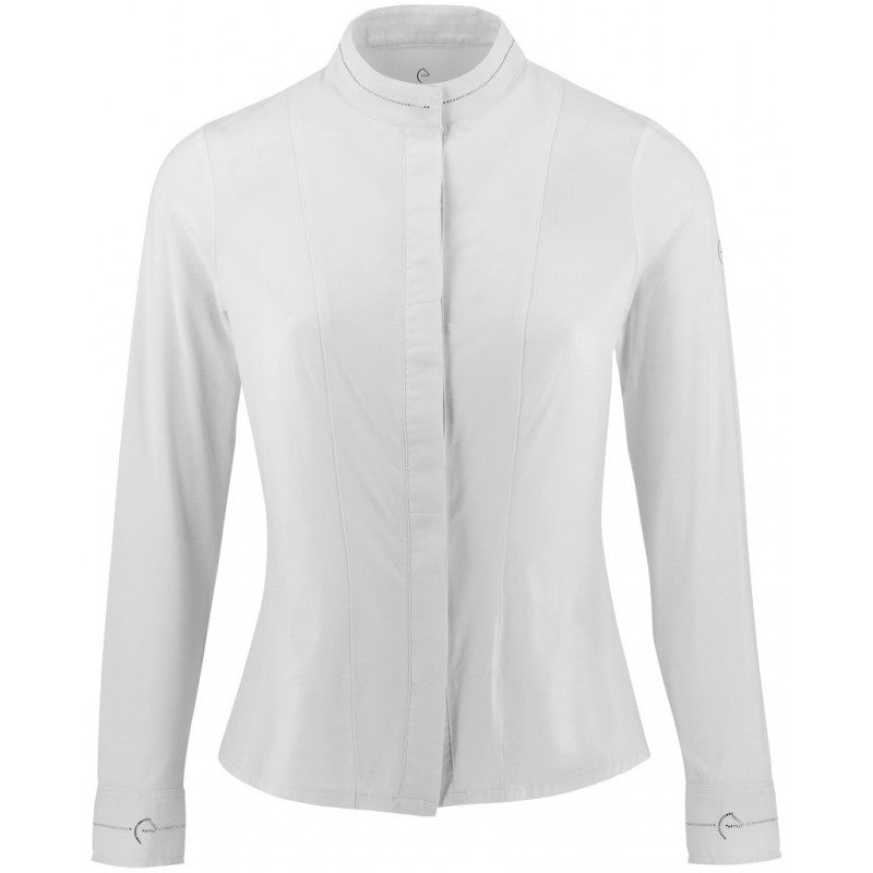 Equithème - Chemise de concours "Julia"