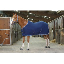 Riding World - Chemise polaire RIDING WORLD, sursangles