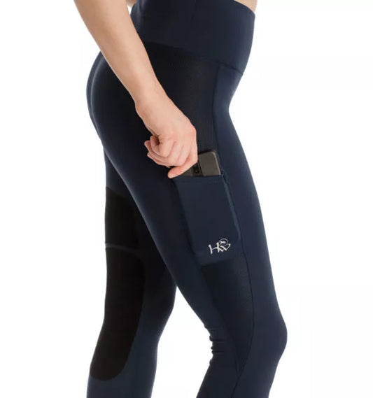 Horseware - Legging Dark Navy