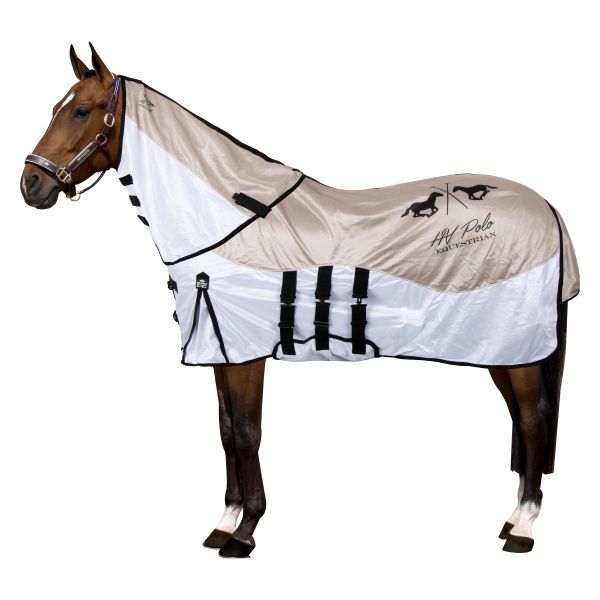 HV Polo - Couverture anti-mouches et anti UV HVPNena