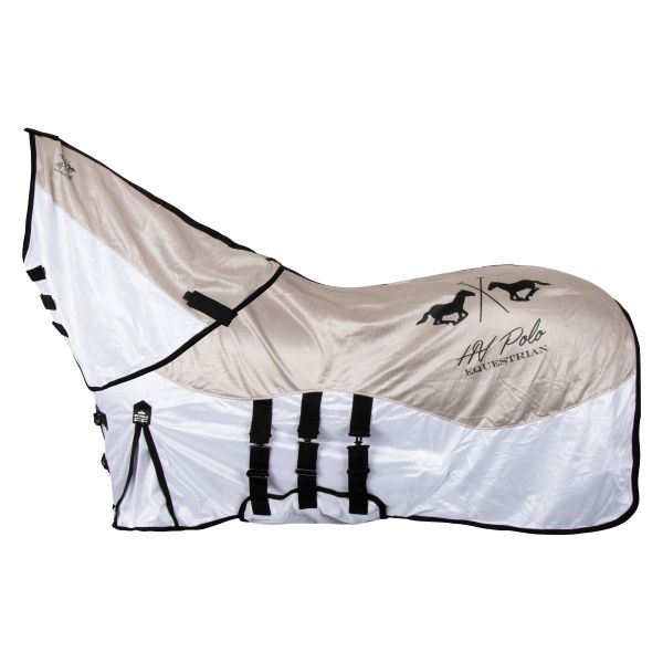 HV Polo - Couverture anti-mouches et anti UV HVPNena